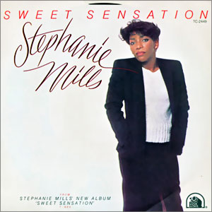 Sweet Sensation/ Wish That You Were Mine