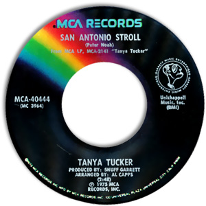 Tanya Tucker, MCA 40444