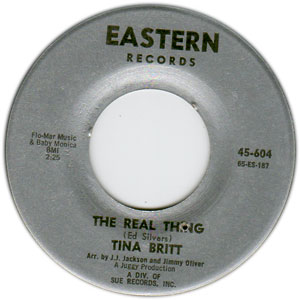 The Real Thing/