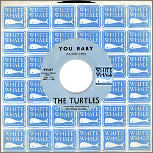 You Baby/ Wanderin' Kind