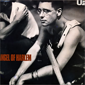 Angel of Harlem/ A Room At The Heartbreak Hotel