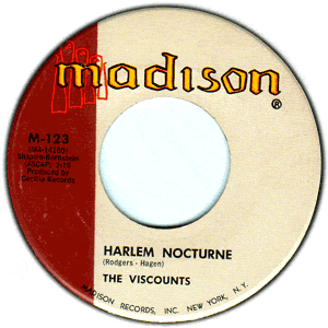 Harlem Nocturne/ Dig