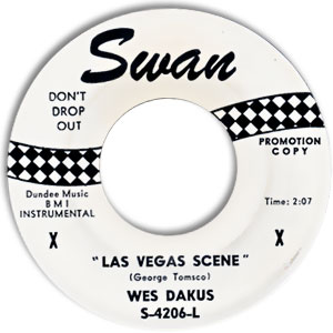 Las Vegas Scene / Sour Biscuits